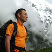 日本人ガイド 浅原明男