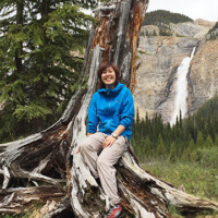 日本人ガイド 藤田真紀