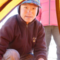 クライミングガイド