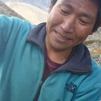 キッチンボーイ