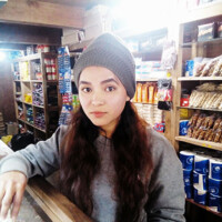 アンナプルナ地域ガイド